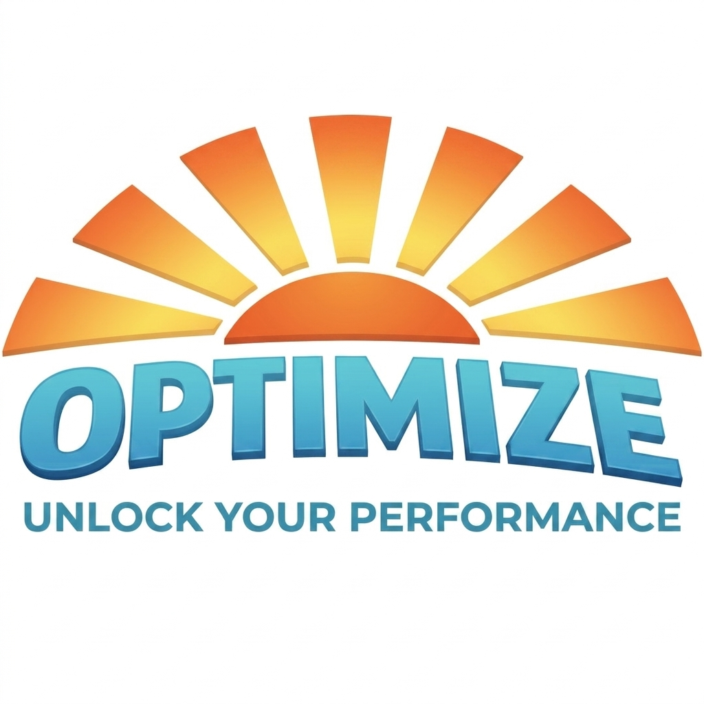 OPTIMIZE
